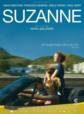 Сюзанн / Suzanne (2013) смотреть онлайн бесплатно в отличном качестве