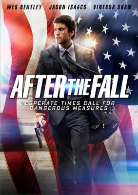 После падения / After the Fall (2014) смотреть онлайн бесплатно в отличном качестве