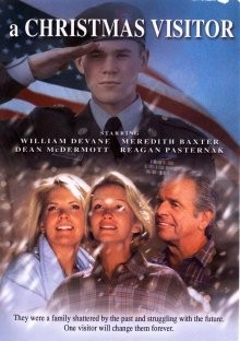 Рождественский гость (A Christmas Visitor) 2002 года смотреть онлайн бесплатно в отличном качестве. Постер