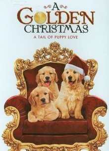 Золотое Рождество (A Golden Christmas) 2009 года смотреть онлайн бесплатно в отличном качестве. Постер