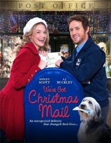 Рождественские письма / Christmas Mail (2010) смотреть онлайн бесплатно в отличном качестве