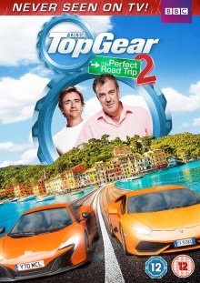 Топ Гир: Идеальное путешествие 2 / Top Gear: The Perfect Road Trip 2 (None) смотреть онлайн бесплатно в отличном качестве