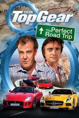 Топ Гир: Идеальное путешествие / Top Gear: The Perfect Road Trip (2013) смотреть онлайн бесплатно в отличном качестве