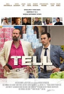 Скажи / Tell (2014) смотреть онлайн бесплатно в отличном качестве