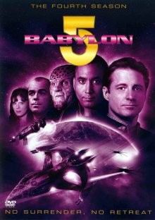 Вавилон 5 / Babylon 5 (None) смотреть онлайн бесплатно в отличном качестве