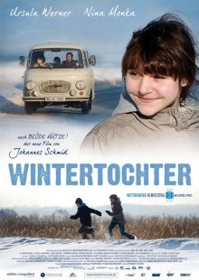 Зимняя дочь (Wintertochter) 2011 года смотреть онлайн бесплатно в отличном качестве. Постер