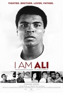 Я – Али / I Am Ali (2014) смотреть онлайн бесплатно в отличном качестве