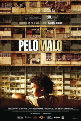 Плохая прическа / Pelo malo (2013) смотреть онлайн бесплатно в отличном качестве