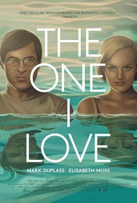 Возлюбленные / The One I Love (2014) смотреть онлайн бесплатно в отличном качестве