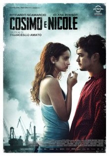 Козимо и Николь / Cosimo e Nicole () смотреть онлайн бесплатно в отличном качестве