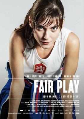 Игра по правилам / Fair Play (2014) смотреть онлайн бесплатно в отличном качестве