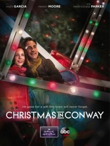 Рождество в Конуэе / Christmas in Conway () смотреть онлайн бесплатно в отличном качестве