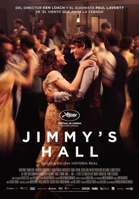 Зал Джимми / Jimmy's Hall (2014) смотреть онлайн бесплатно в отличном качестве