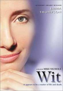 Эпилог / Wit (2001) смотреть онлайн бесплатно в отличном качестве