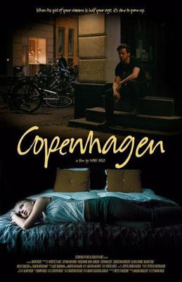 Копенгаген / Copenhagen (2014) смотреть онлайн бесплатно в отличном качестве