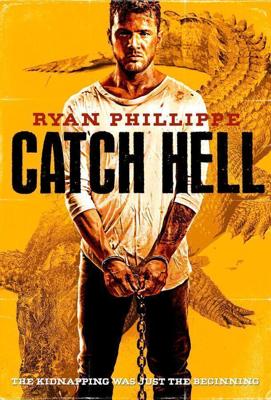 Попал под раздачу / Catch Hell (2014) смотреть онлайн бесплатно в отличном качестве