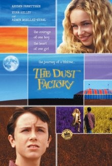 Фабрика пыли / The Dust Factory (2004) смотреть онлайн бесплатно в отличном качестве