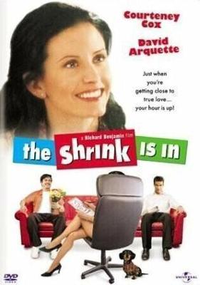 А вот и доктор / The Shrink Is In (2001) смотреть онлайн бесплатно в отличном качестве