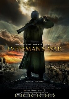 Война обычного человека / Everyman's War (2009) смотреть онлайн бесплатно в отличном качестве