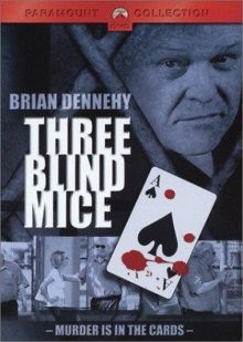 Три слепых мышонка / Three Blind Mice (2001) смотреть онлайн бесплатно в отличном качестве