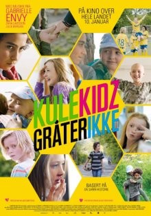 Крутые ребята не плачут / Kule kidz gråter ikke (2014) смотреть онлайн бесплатно в отличном качестве