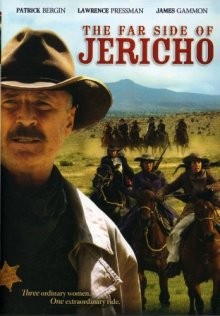 Далекая Сторона Иерихона / The Far Side of Jericho (2006) смотреть онлайн бесплатно в отличном качестве