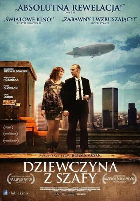 Девушка из шкафа / Dziewczyna z szafy (2013) смотреть онлайн бесплатно в отличном качестве