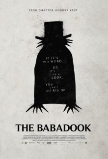 Бабадук / The Babadook () смотреть онлайн бесплатно в отличном качестве