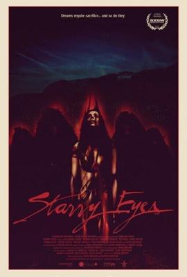 Глаза звезды / Starry Eyes (2014) смотреть онлайн бесплатно в отличном качестве