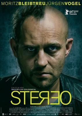 Стерео / Stereo (2014) смотреть онлайн бесплатно в отличном качестве