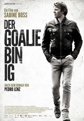 Я – вратарь / Der Goalie bin ig (2014) смотреть онлайн бесплатно в отличном качестве