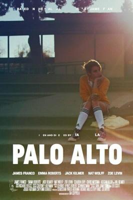 Пало-Альто / Palo Alto (2013) смотреть онлайн бесплатно в отличном качестве