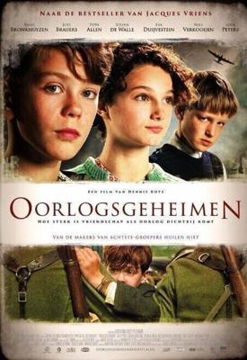 Секреты войны / Oorlogsgeheimen (2014) смотреть онлайн бесплатно в отличном качестве