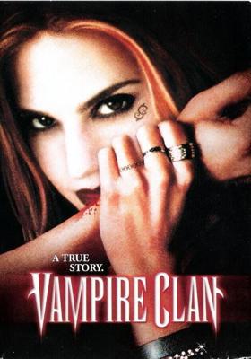 Клан вампиров / Vampire Clan (2002) смотреть онлайн бесплатно в отличном качестве