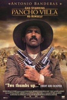 Панчо Вилья / And Starring Pancho Villa as Himself (2003) смотреть онлайн бесплатно в отличном качестве