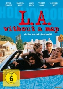 Лос-Анджелес без карты / L.A. Without a Map () смотреть онлайн бесплатно в отличном качестве