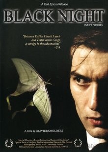 Черная ночь / Nuit noire (2005) смотреть онлайн бесплатно в отличном качестве