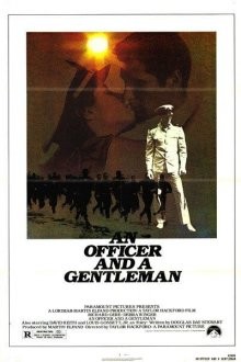 Офицер и джентльмен / An Officer and a Gentleman () смотреть онлайн бесплатно в отличном качестве