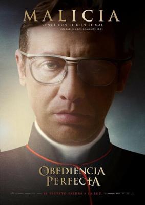 Безупречное послушание / Obediencia perfecta (2014) смотреть онлайн бесплатно в отличном качестве