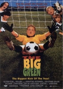 Азбука футбола / The Big Green (None) смотреть онлайн бесплатно в отличном качестве