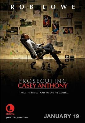 Судебное обвинение Кейси Энтони / Prosecuting Casey Anthony (2013) смотреть онлайн бесплатно в отличном качестве