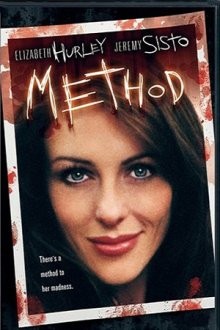 Метод / Method (2004) смотреть онлайн бесплатно в отличном качестве