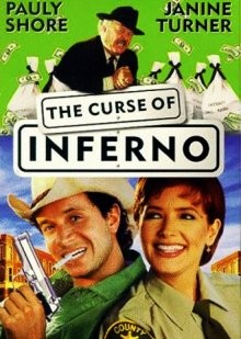 Руки вверх, или Грабители-неудачники / The Curse of Inferno (None) смотреть онлайн бесплатно в отличном качестве