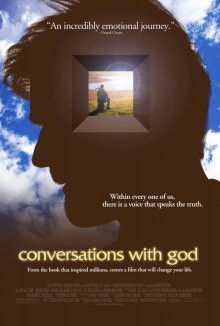 Беседы с Богом / Conversations with God (2006) смотреть онлайн бесплатно в отличном качестве