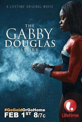 История Габриэль Дуглас / The Gabby Douglas Story (None) смотреть онлайн бесплатно в отличном качестве