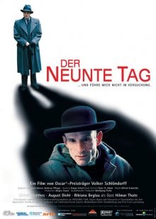 Девятый день / Der neunte Tag (2004) смотреть онлайн бесплатно в отличном качестве