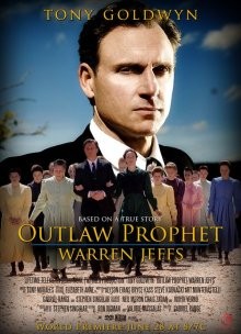 Пророк вне закона: Уоррен Джеффс / Outlaw Prophet: Warren Jeffs (None) смотреть онлайн бесплатно в отличном качестве