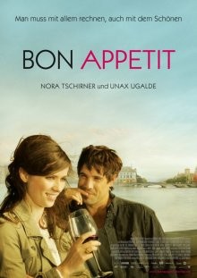 Приятного аппетита! / Bon appétit (2010) смотреть онлайн бесплатно в отличном качестве