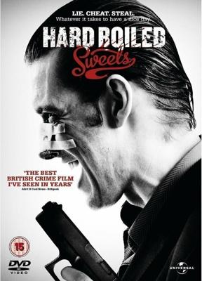 Твердые леденцы / Hard Boiled Sweets (2012) смотреть онлайн бесплатно в отличном качестве