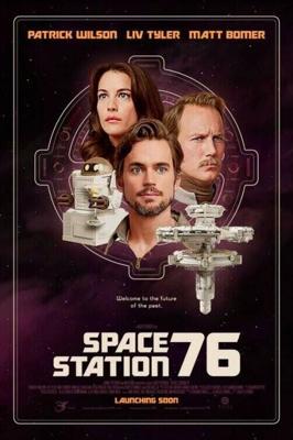 Космическая станция 76 / Space Station 76 (2014) смотреть онлайн бесплатно в отличном качестве